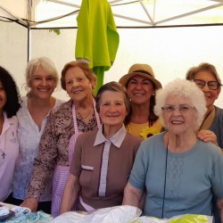 Festa Junina - 24 e 25 de junho/2023