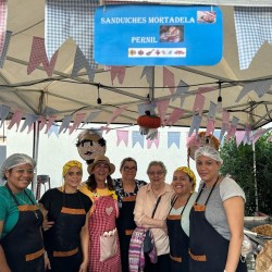 Festa Junina - 24 e 25 de junho/2023