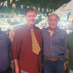 Festa Junina - 24 e 25 de junho/2023