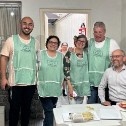 Festa Junina - 24 e 25 de junho/2023