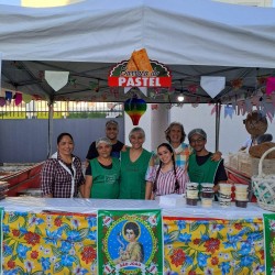 Festa Junina - 24 e 25 de junho/2023