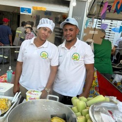 Festa Junina - 24 e 25 de junho/2023