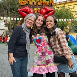 Festa Junina - 24 e 25 de junho/2023