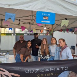 Festa Junina - 24 e 25 de junho/2023