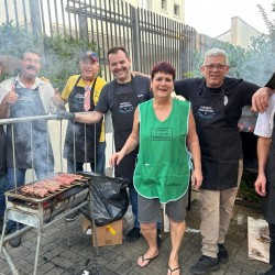 Festa Junina - 24 e 25 de junho/2023