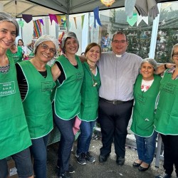 Festa Junina - 24 e 25 de junho/2023