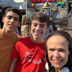 Festa Junina - 24 e 25 de junho/2023