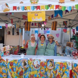 Festa Junina - 24 e 25 de junho/2023