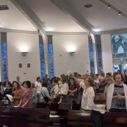 Dia de Nossa Senhora Aparecida - 12/10/2023