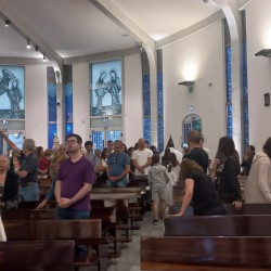 Dia de Nossa Senhora Aparecida - 12/10/2023