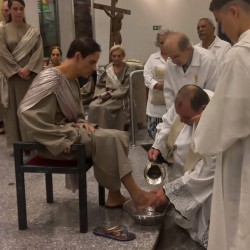 Tempo Pascal - 06 a 09 de abril 2023