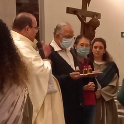 Tempo Pascal - 06 a 09 de abril 2023