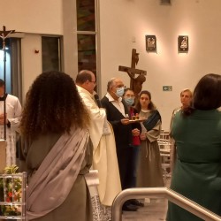 Tempo Pascal - 06 a 09 de abril 2023