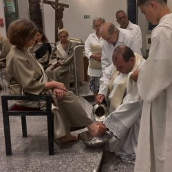 Tempo Pascal - 06 a 09 de abril 2023