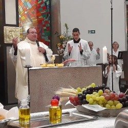 Tempo Pascal - 06 a 09 de abril 2023