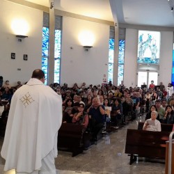 Tempo Pascal - 06 a 09 de abril 2023