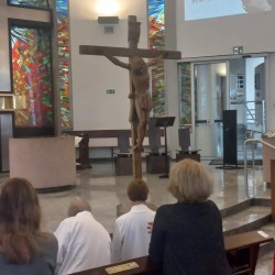 Tempo Pascal - 06 a 09 de abril 2023