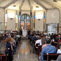 Tempo Pascal - 06 a 09 de abril 2023