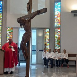 Tempo Pascal - 06 a 09 de abril 2023