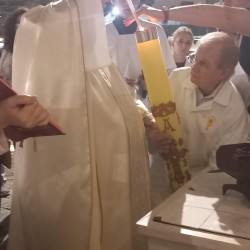 Tempo Pascal - 06 a 09 de abril 2023