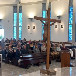 Tempo Pascal - 06 a 09 de abril 2023