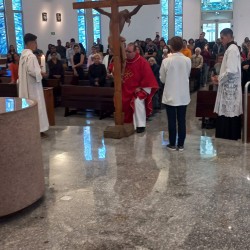 Tempo Pascal - 06 a 09 de abril 2023