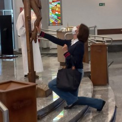 Tempo Pascal - 06 a 09 de abril 2023