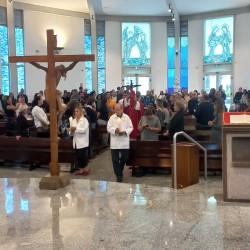 Tempo Pascal - 06 a 09 de abril 2023