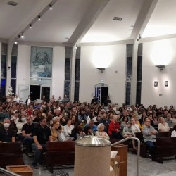 Domingo de Ramos - 02/04/2023