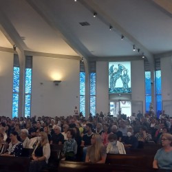 Domingo de Ramos - 02/04/2023