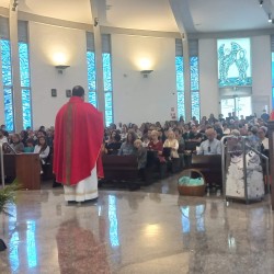 Domingo de Ramos - 02/04/2023