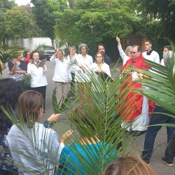 Domingo de Ramos - 02/04/2023