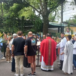 Domingo de Ramos - 02/04/2023