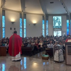 Domingo de Ramos - 02/04/2023