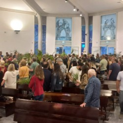 Domingo de Ramos - 02/04/2023