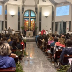 Domingo de Ramos - 02/04/2023