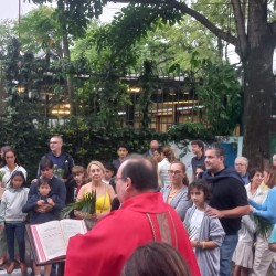 Domingo de Ramos - 02/04/2023