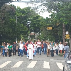 Domingo de Ramos - 02/04/2023