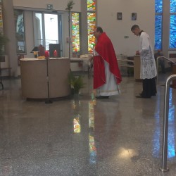 Domingo de Ramos - 02/04/2023