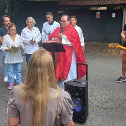 Domingo de Ramos - 02/04/2023