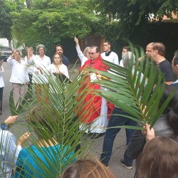 Domingo de Ramos - 02/04/2023