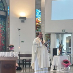 Dia de São José - 18/03/2023