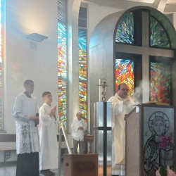 Dia de São José - 18/03/2023