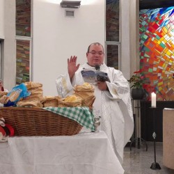 Dia de Santo Antônio - 13/06/2023