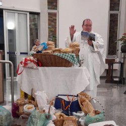 Dia de Santo Antônio - 13/06/2023