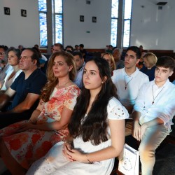 Crisma Jovens
