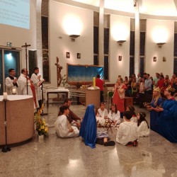 SOLENIDADE DO NATAL DO SENHOR 24/12/2023
