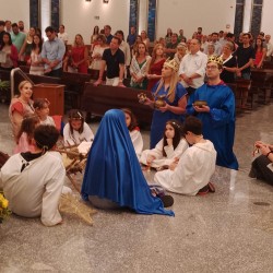 SOLENIDADE DO NATAL DO SENHOR 24/12/2023