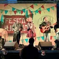 Feste Junina 2024  (29/06/2024 e 30/06/2024).