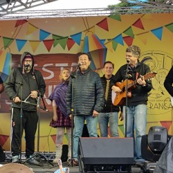 Feste Junina 2024  (29/06/2024 e 30/06/2024).